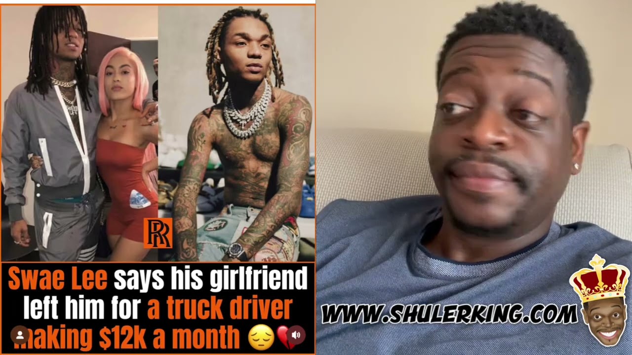Shuler King - His Girl Left Him For A Truck Driver