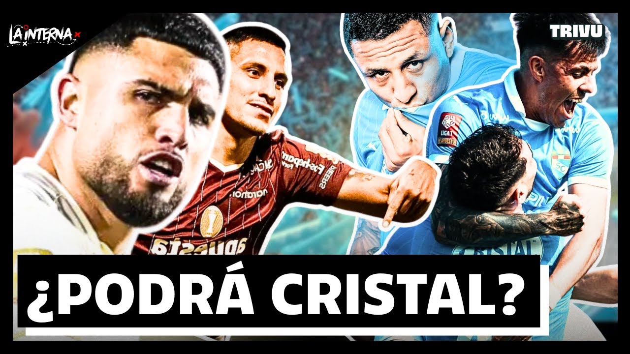 CL&Aacute;SICO MODERNO A LA VISTA... ALIANZA Y LAS RENOVACIONES | La Interna⚽