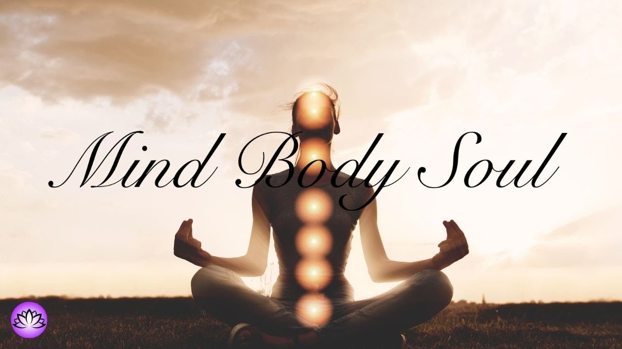 POWERFUL ROOT CHAKRA HEALING MUSIC FOR MEDITATION.
