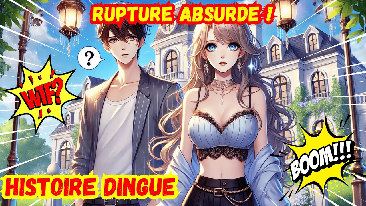 💥 Elle me quitte pour une RAISON RIDICULE: trop intelligent pour elle - Manhwa Résumé