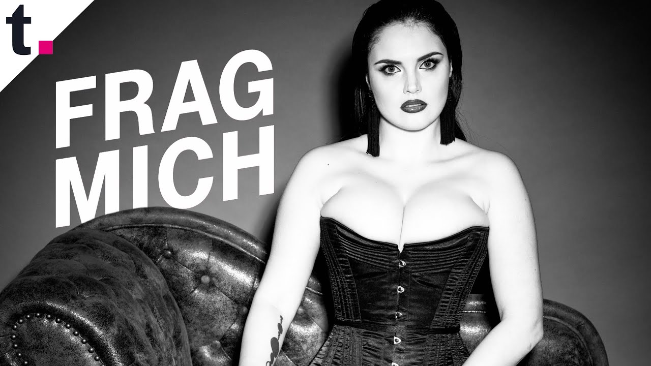 Domina verr&auml;t: Sind Sie privat auch so drauf wie im Beruf?