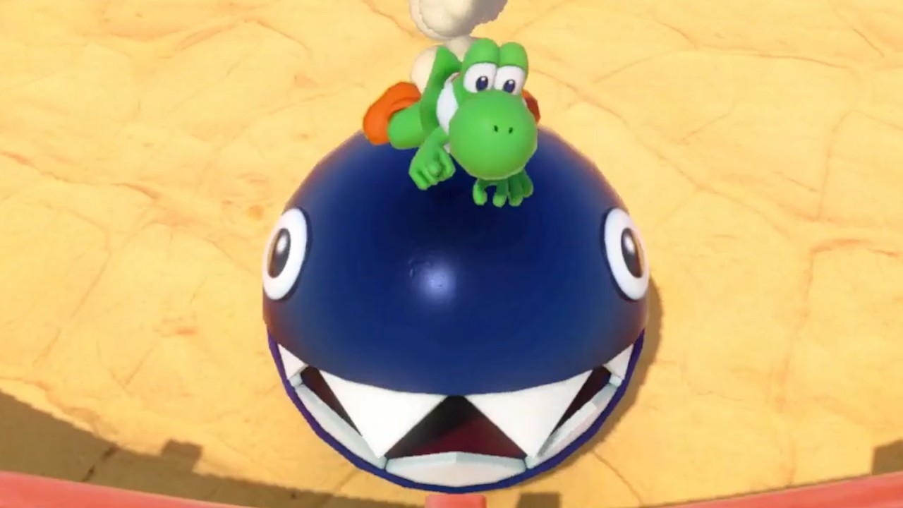 Super Mario Party Kamek's Tantalizing Tower Funny Moments