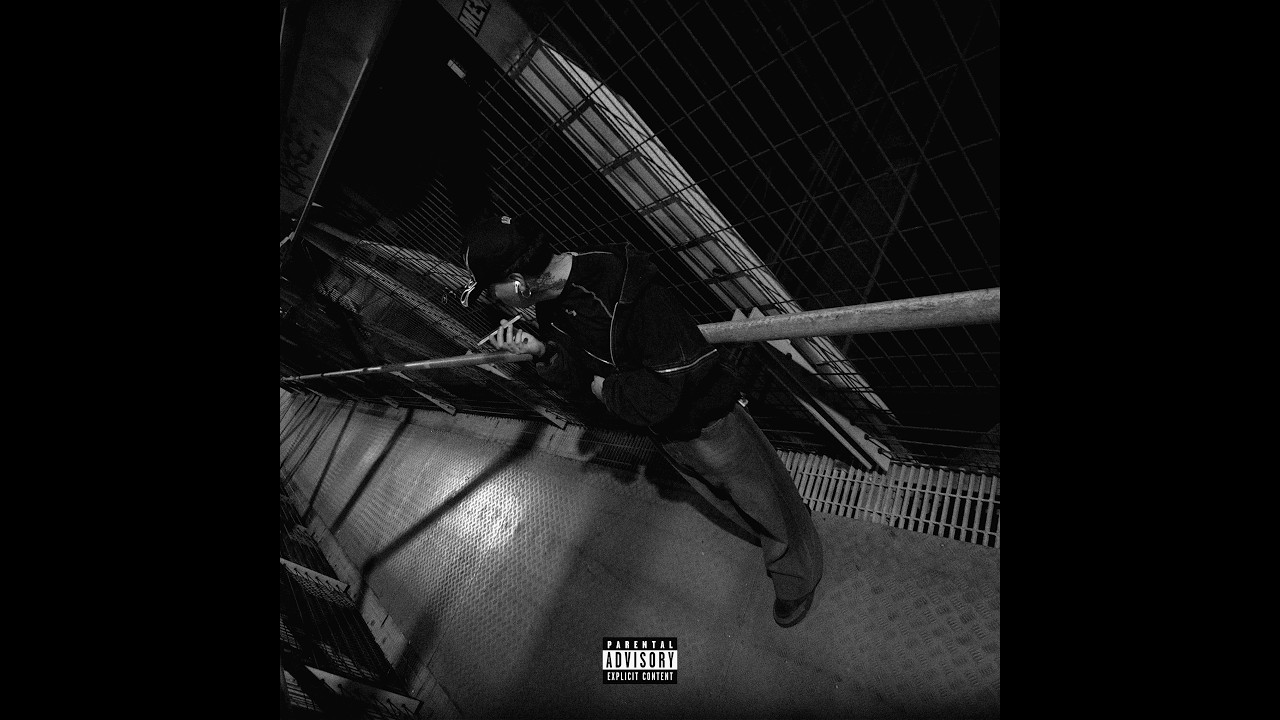 te quedas - Yorck (visualizer)