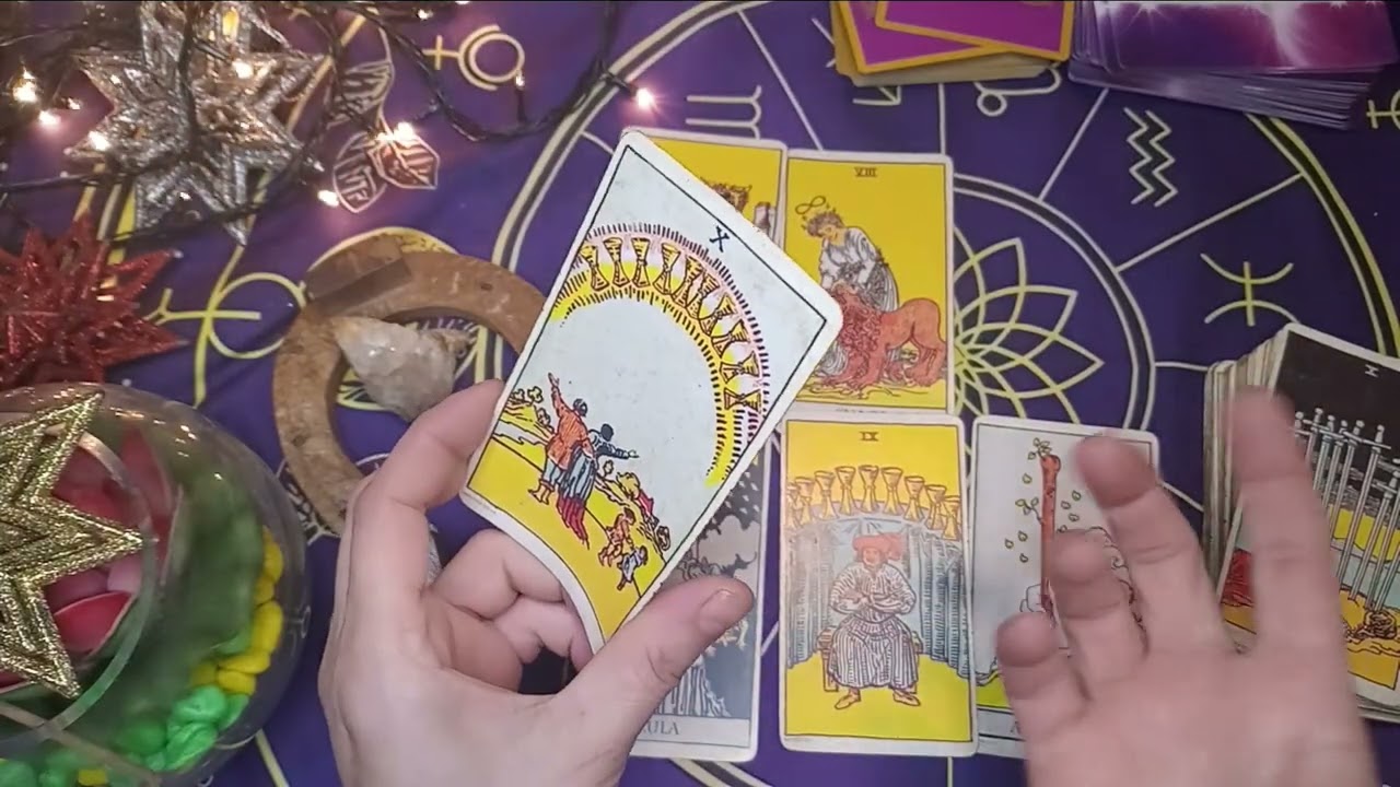 Kakva sudbina (karma) čeka osobu koja me povredila🥰🥰🍀🍀