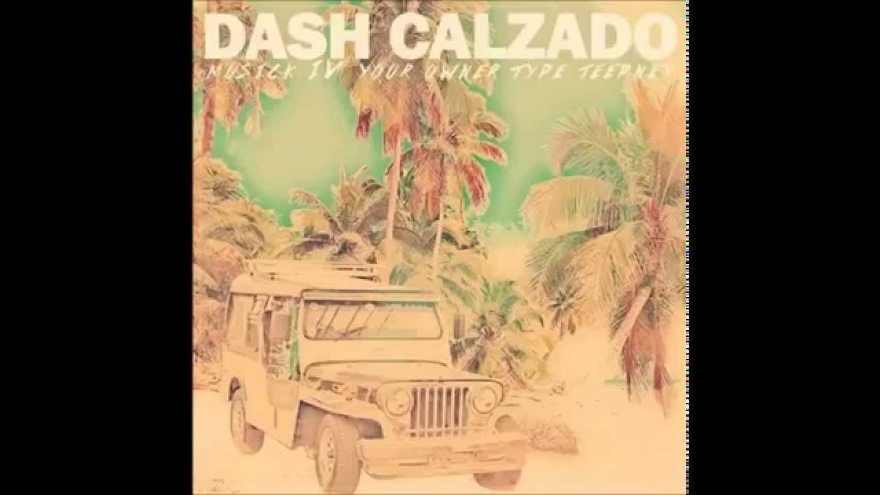 Transform ft. Hiphop 22 - Dash Calzado