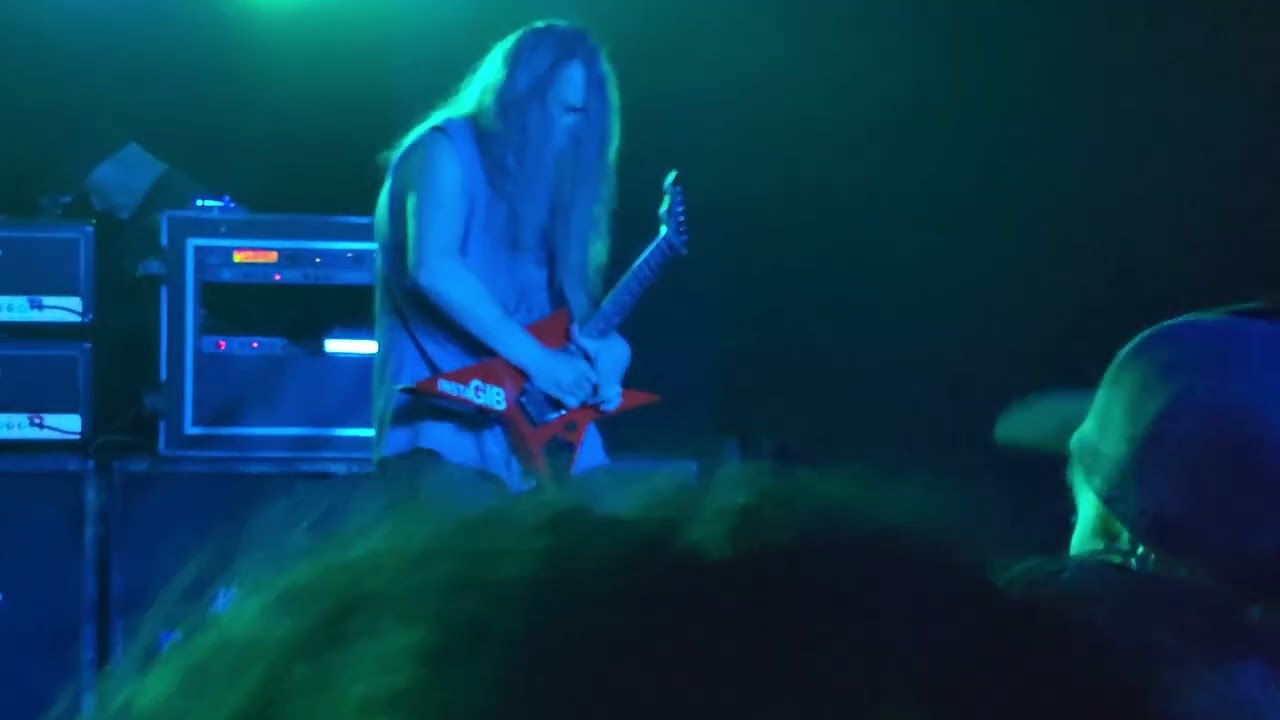 Morbid Angel 