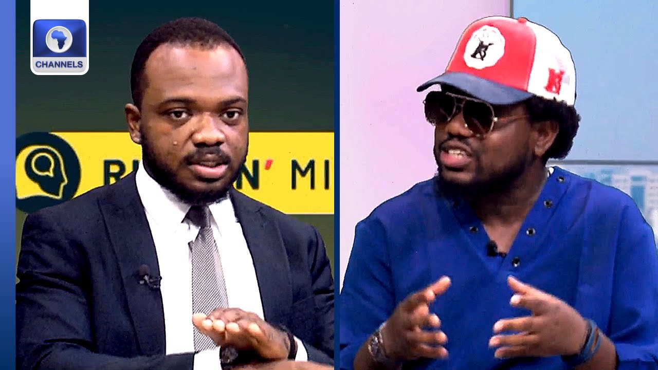 Factors That Will Affect Nigeria's Entertainment Sector In 2025 | Rubbin' Minds