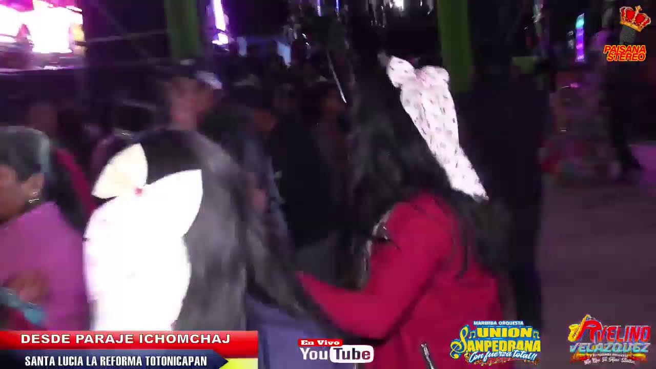 Transmisión en vivo de Radio Paisana Stereo 97.9 FM