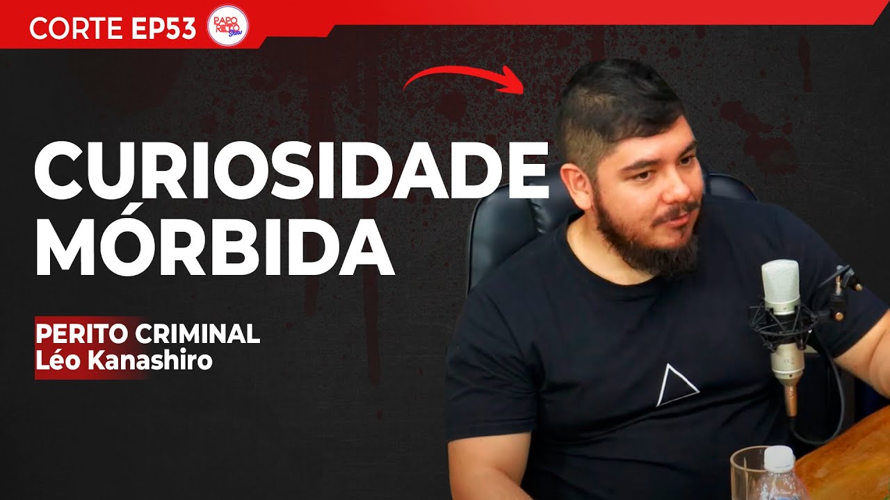 CURIOSIDADE M&Oacute;RBIDA &Eacute; NORMAL?