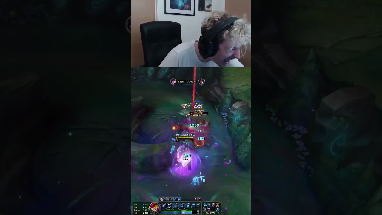 THE MOST INSANE THRESH LANTERN OF ALL TIME 😱😱😱😱😱😱😱😱😱😱😱😱