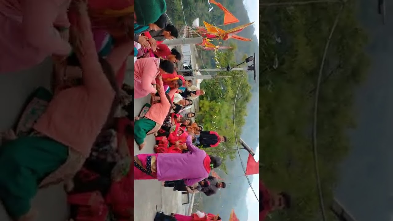 जय मां विंध्यवासिनी माता आस्था कीर्तन मंडली
