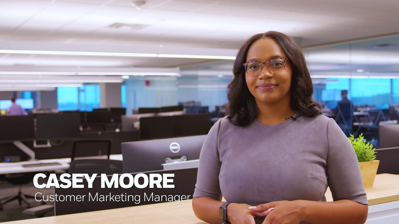 Meet #Futureshaper Casey Moore