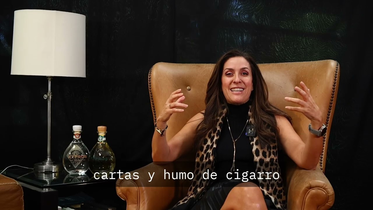 Cultura gastronómica con Kypros: Las Cantinas.
