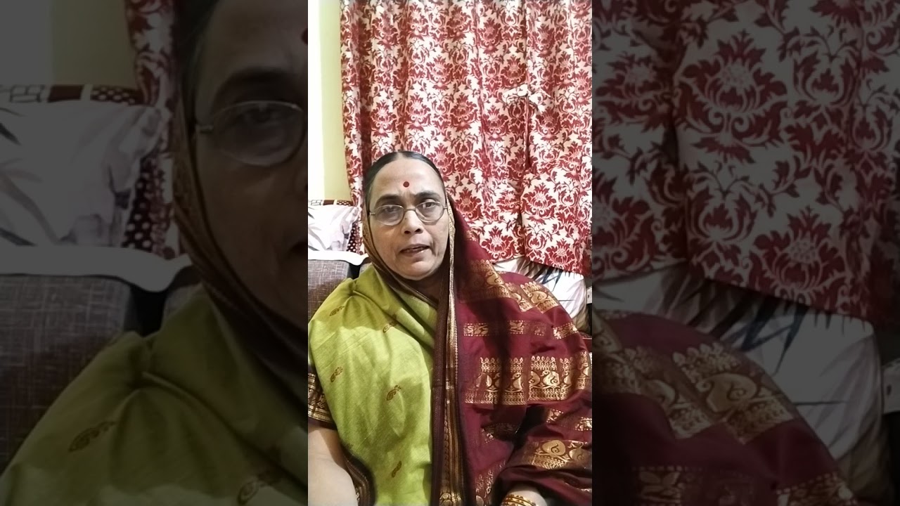 शेतकऱ्याने शेतकऱ्यांसाठी भारूड स्वतः लिहिलेले व गायलेले ऐका.. माझं कुंकवाचं धनी..🙏
