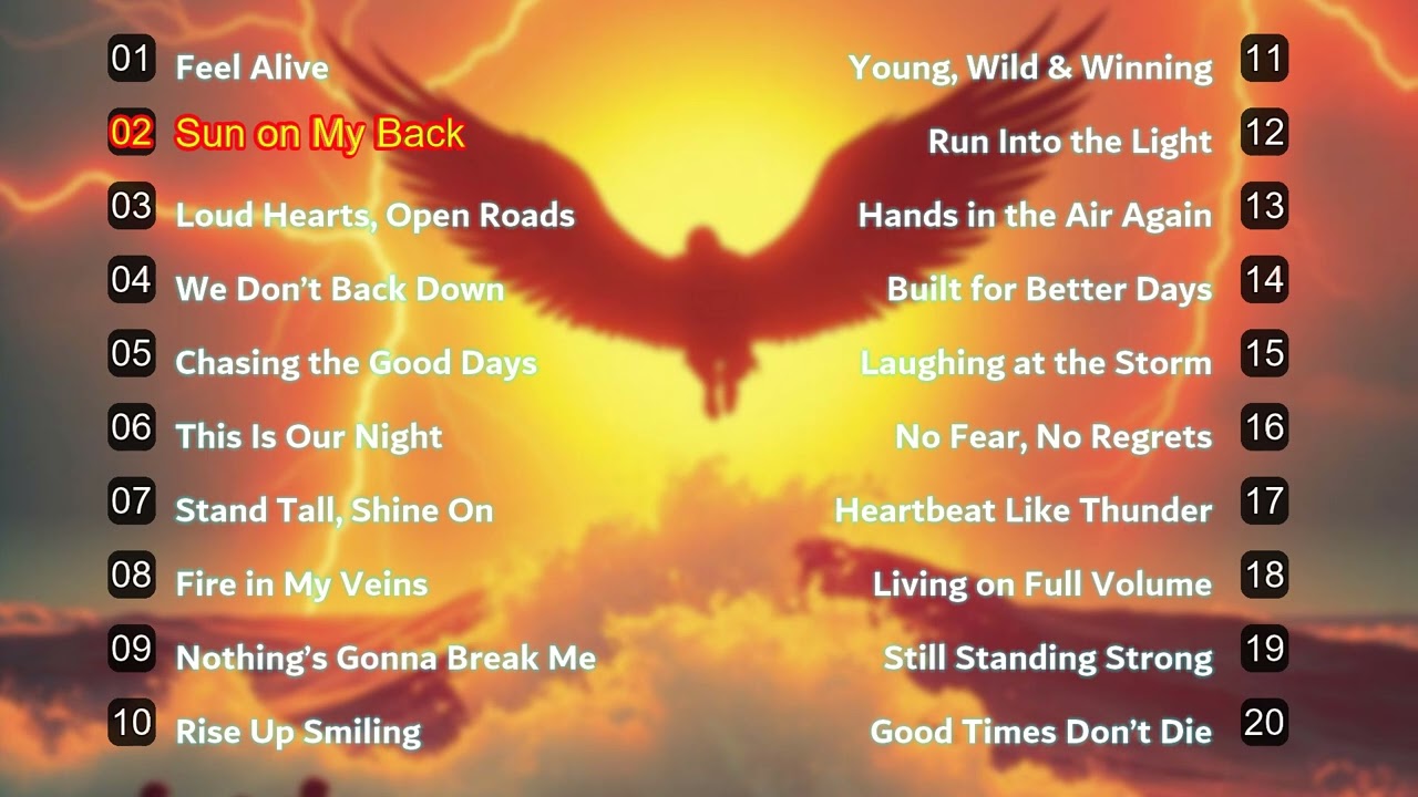 Roan | Feel-Good Hits to Sing & Dance 🎶 Boost Your Energy Instantly!