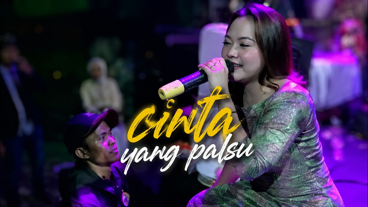 ERIKA SYAULINA CINTA YANG PALSU