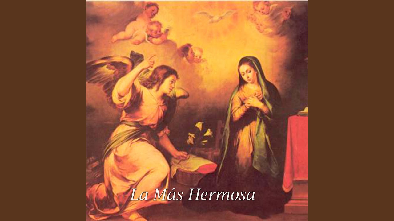 De la Mano de Juan Diego