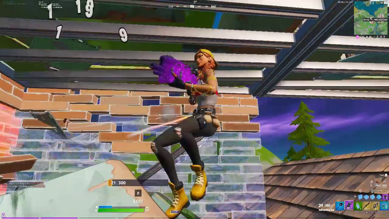 highlights N.1 ¬ Legends Never Die