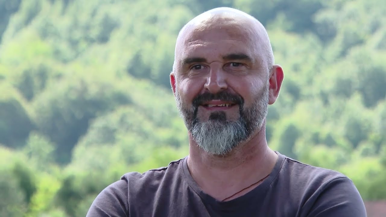 Доња Суваја код Босанске Крупе, Чувари Крајине РТРС