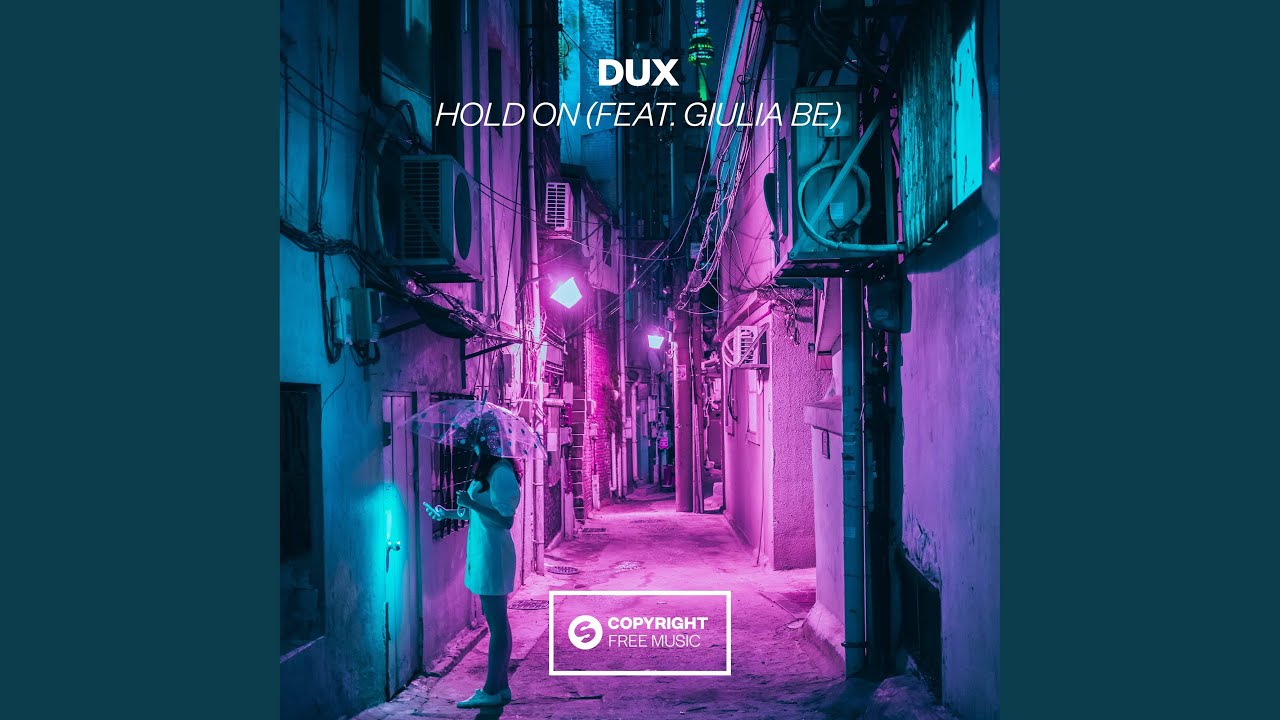 Hold On (feat. Giulia Be) (Extended Mix)