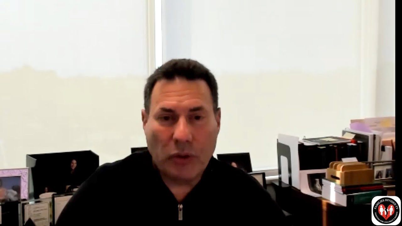 False Allegations and Memory Science - Attorney Brian Ludmer
