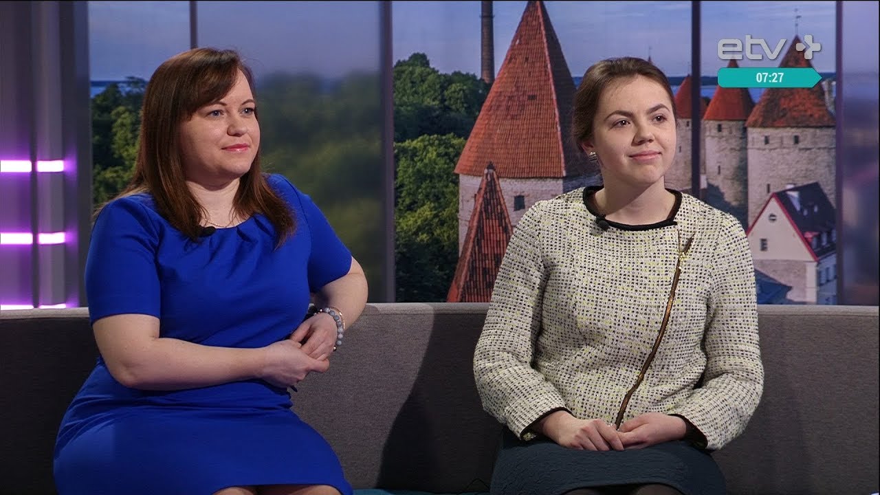 Профессия учителя набирает популярность: приходите в программу Noored Kooli