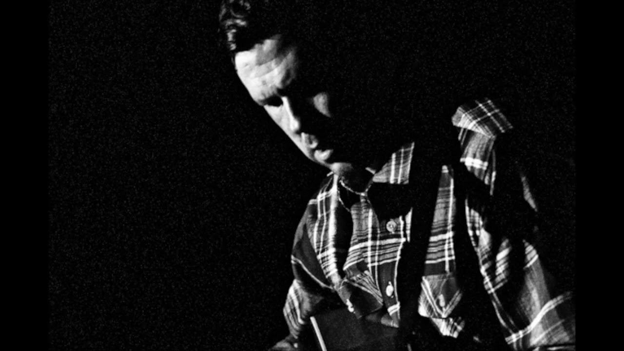 Damien Jurado- Everything Trying (Demo)-2007