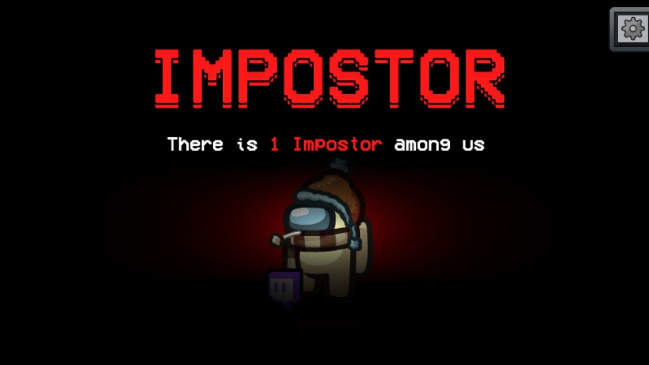 Among us perfect timings #1 (Funny moments)