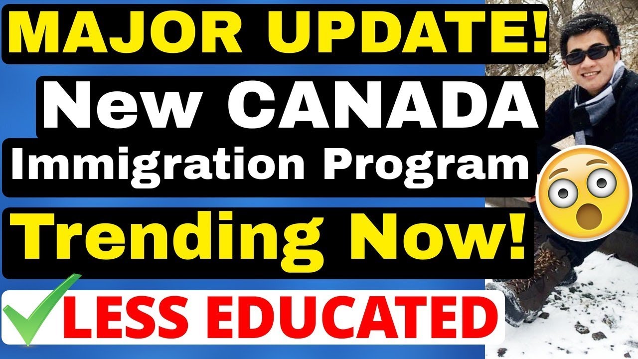 RURAL AND NORTHERN IMMIGRATION PILOT PROGRAM LATEST UPDATE