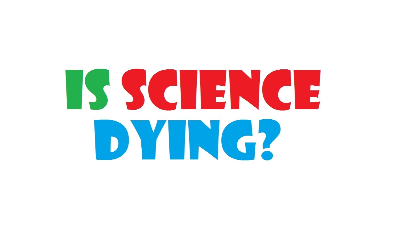 Is Science Dying? - MileHiCon 2016 Panel