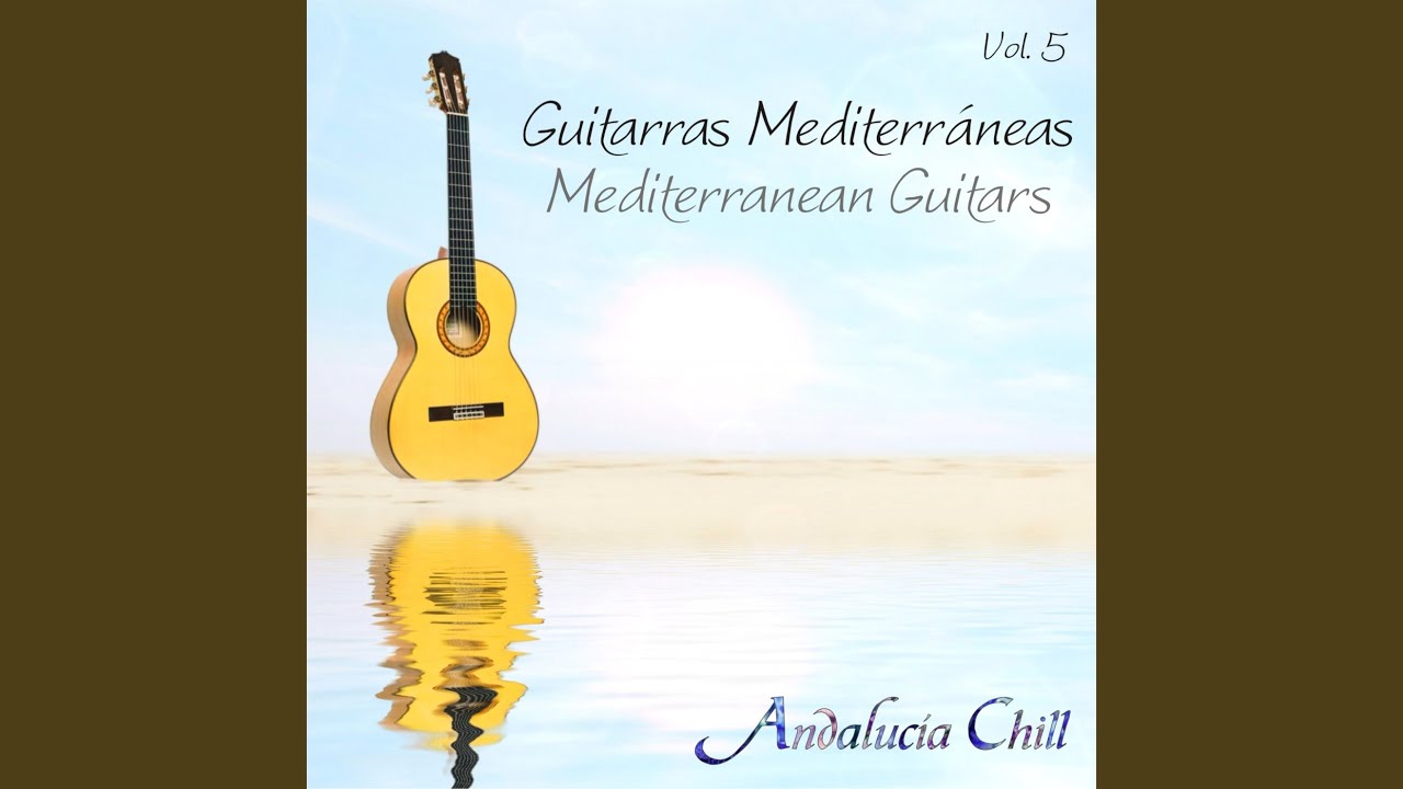 Guitarras Mediterráneas, Vol. 5 (Continuous Mix)
