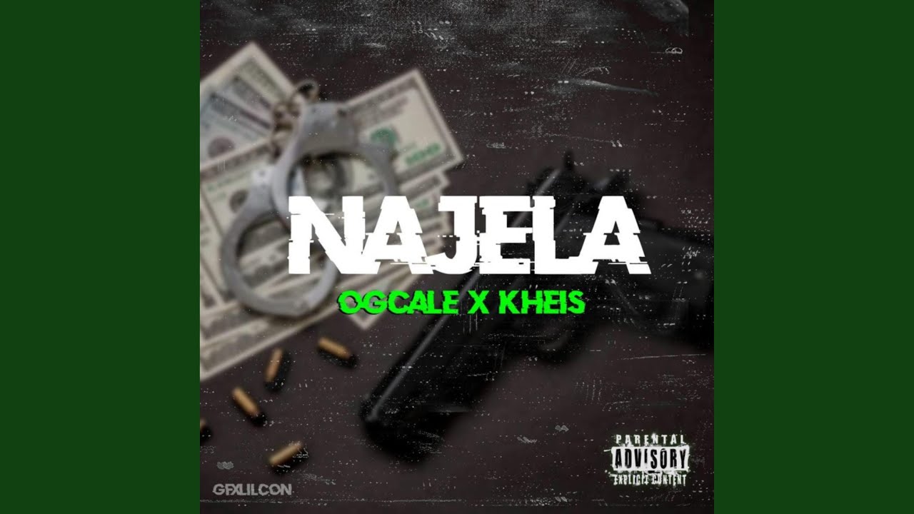 NAJELA