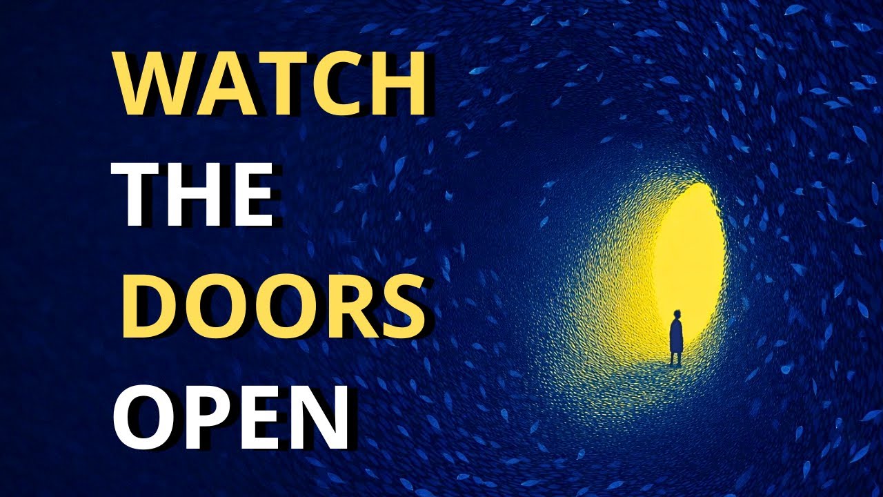 This Will Find You Right Before It Suddenly Happens
