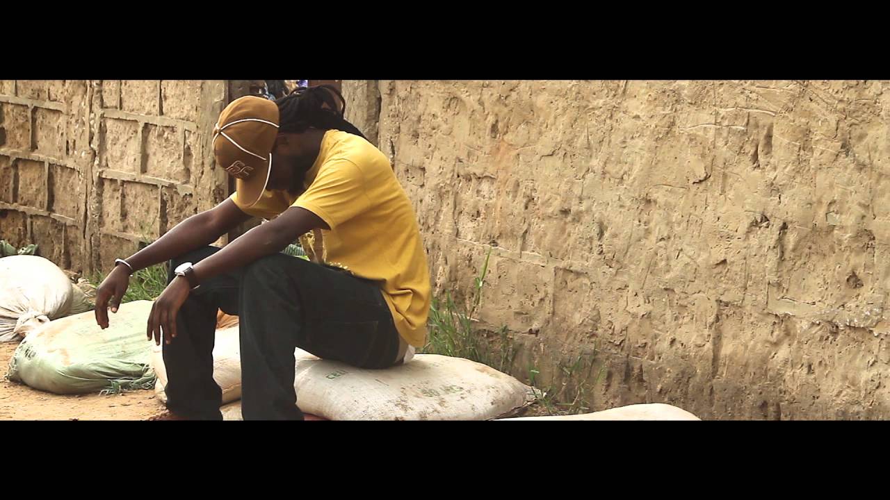 CLIP BEUZ MC MP4 KEURGOU TASS