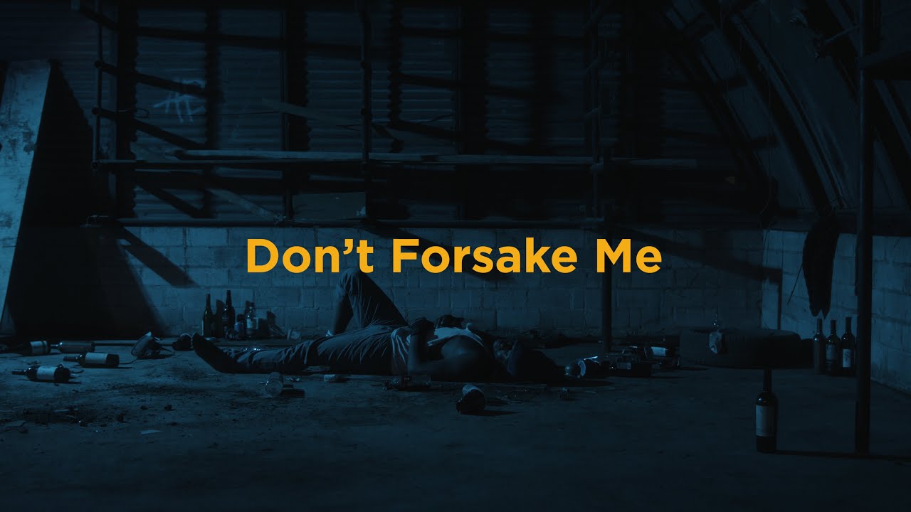 Don't Forsake Me by Clevon the Don Music Video Directed by Kyle Loftus