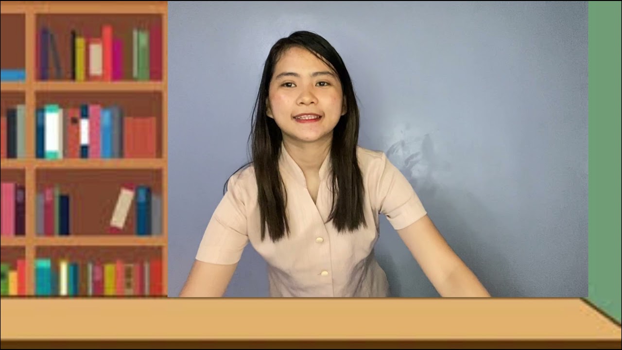 Pangngalan teaching demonstration