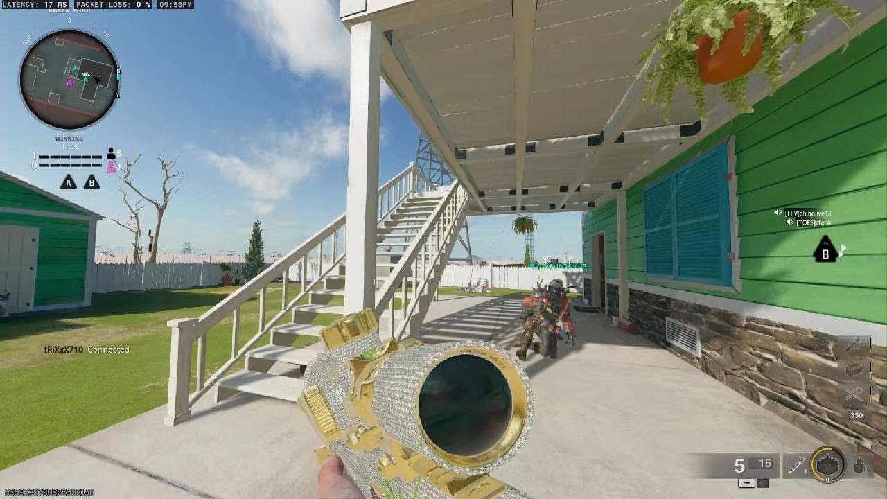 - triple collat -