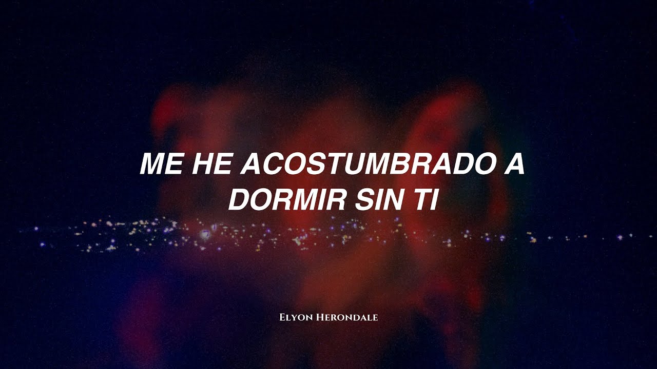 Gracie Abrams - This is what the drugs are for (Letra en Español)