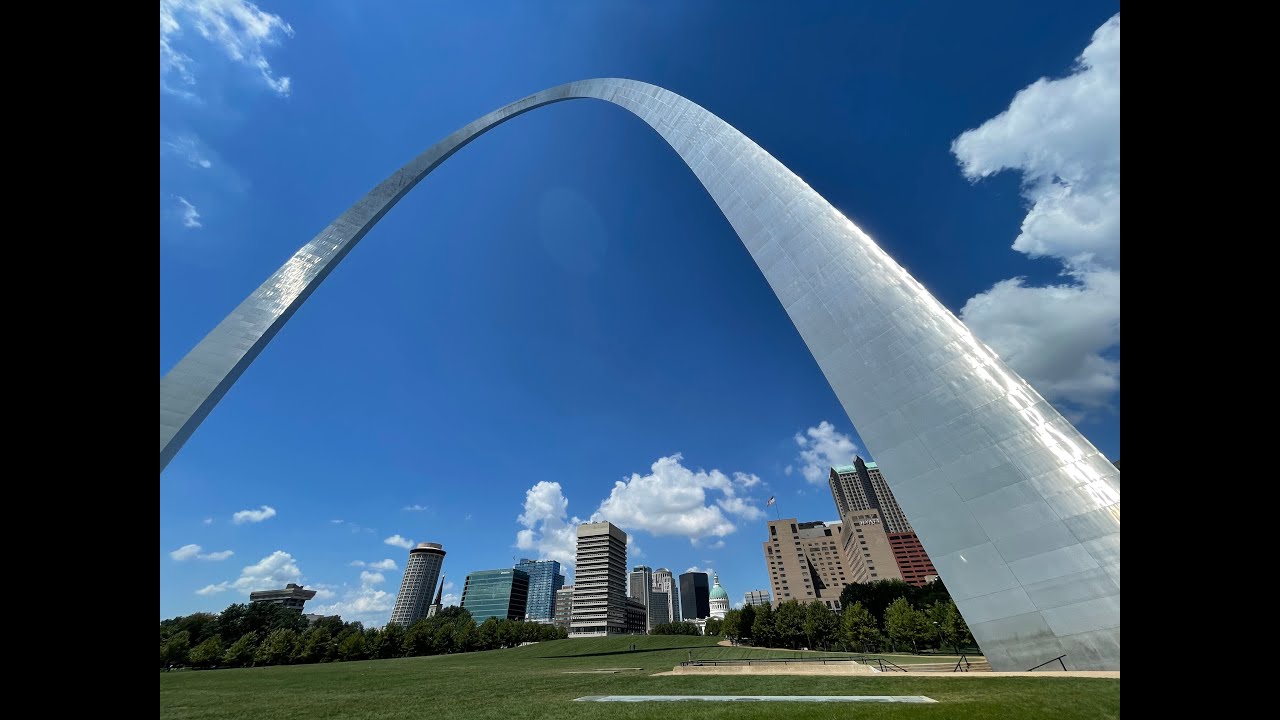 Mississippi Valley--Missouri and Illinois