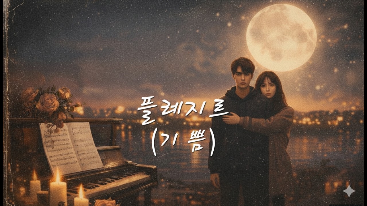 플레지르 | 너와 나의 짧은 행복