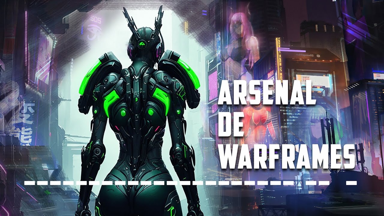 ESCUELA PARA TENNOS CHIQUITOS | WARFRAME | NECESITAS AYUDA?. UNETE!!