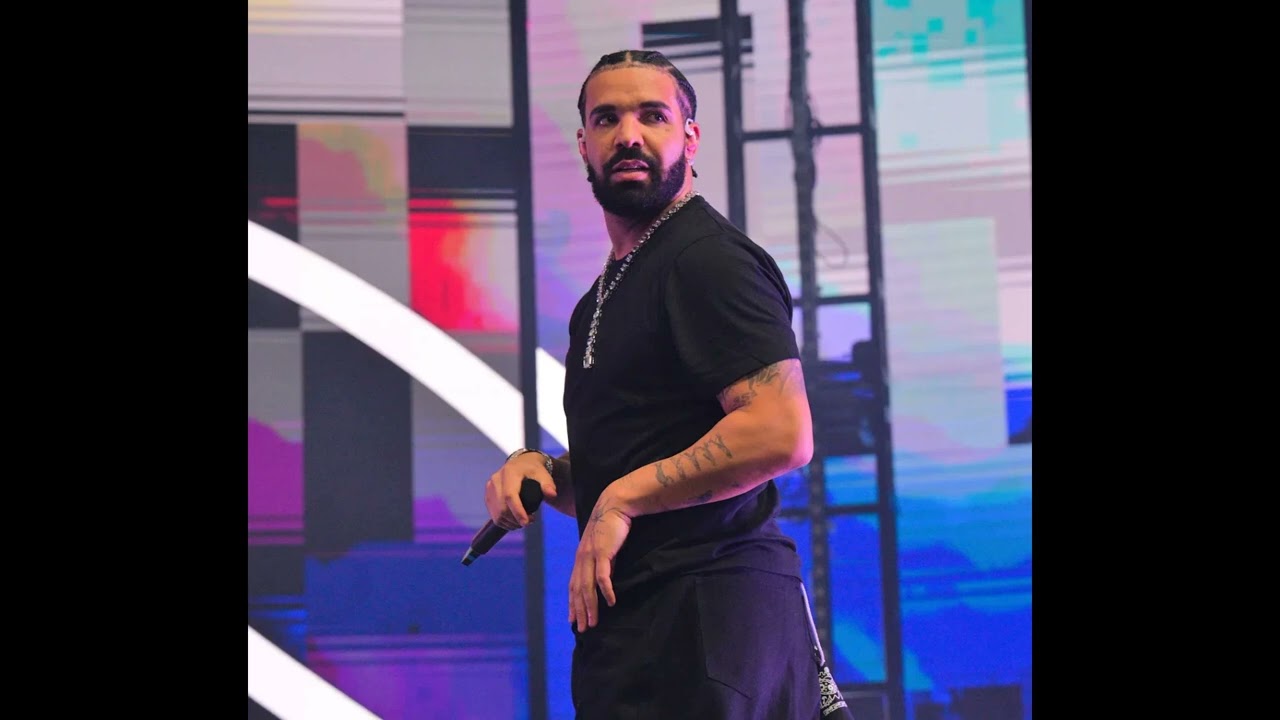 Drake Type Beat 2026 - 