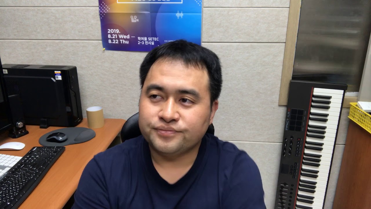 SHOW누리 동아리 수시 모집