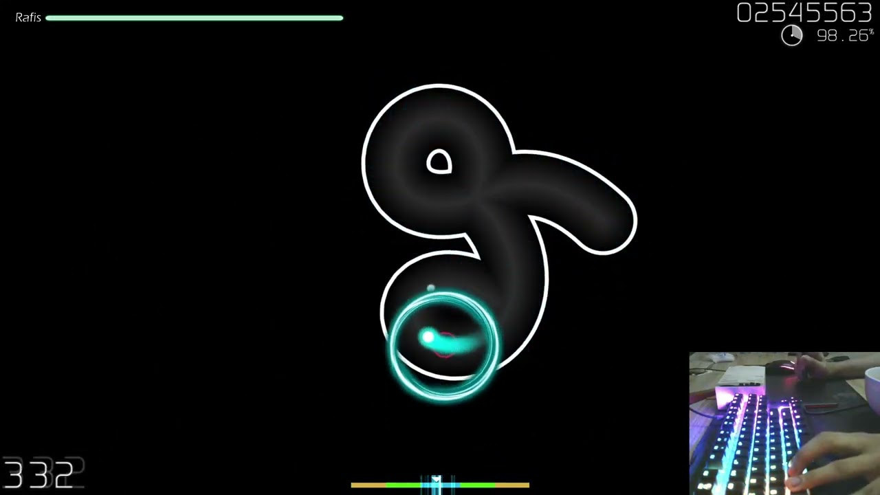 Liveplay - Sesshoku DT 97.76