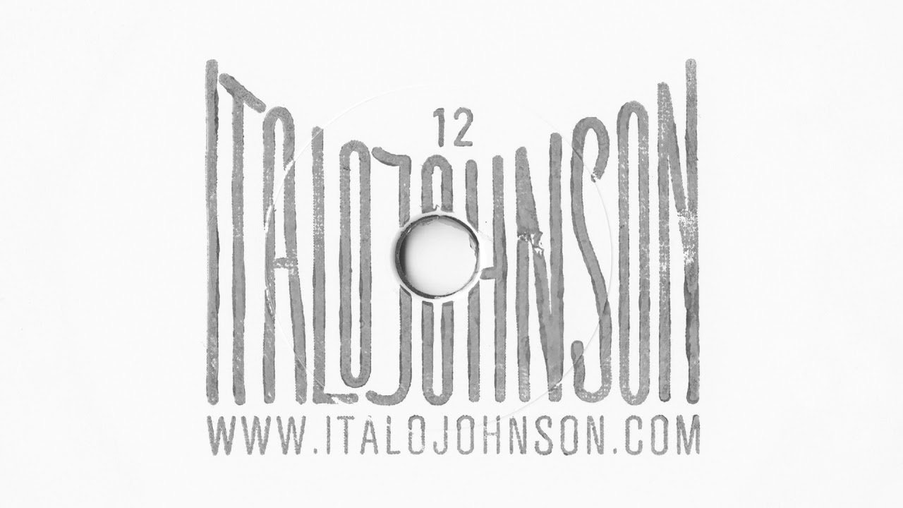 ItaloJohnson - ITJ12A1