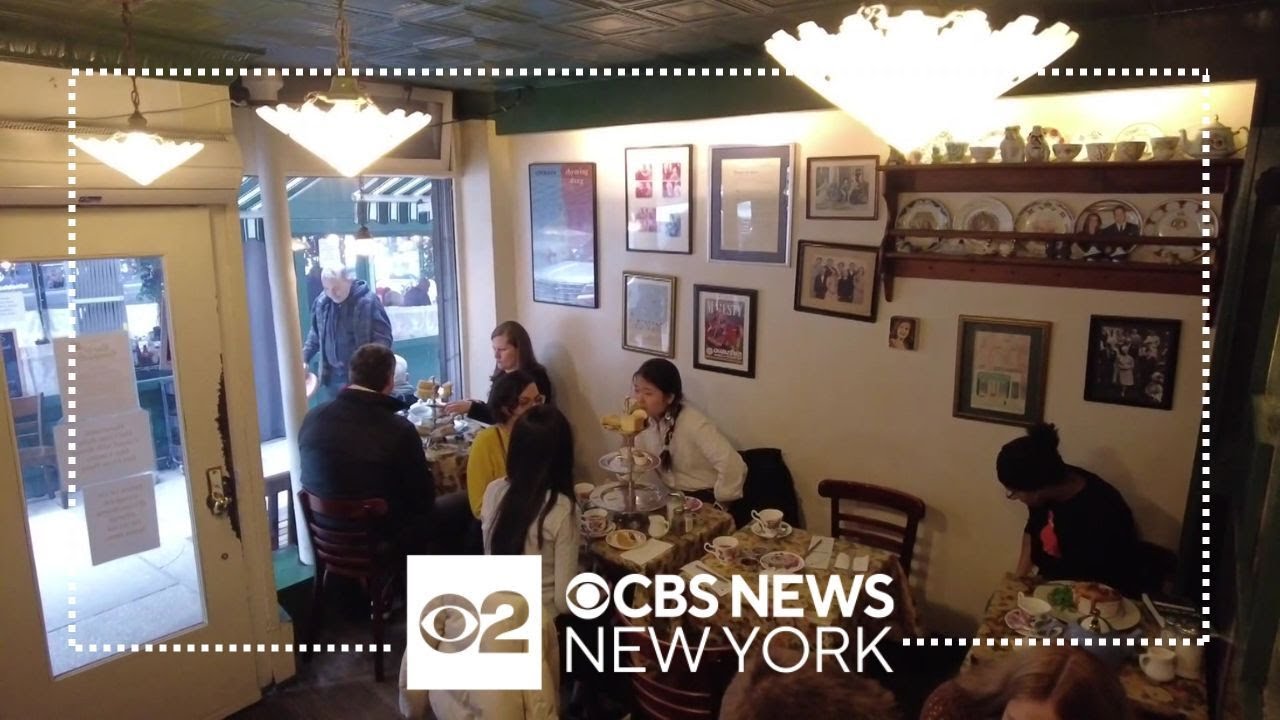 New Yorkers react to Princess Kate Middleton's cancer diagnosis