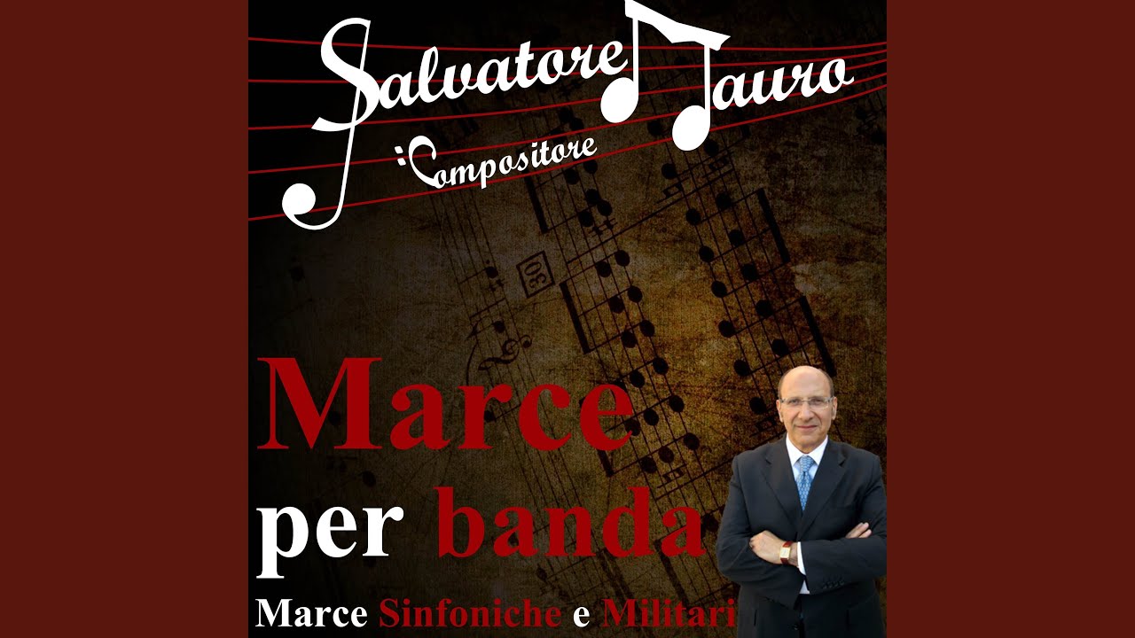 Sara - Marcia Sinfonica