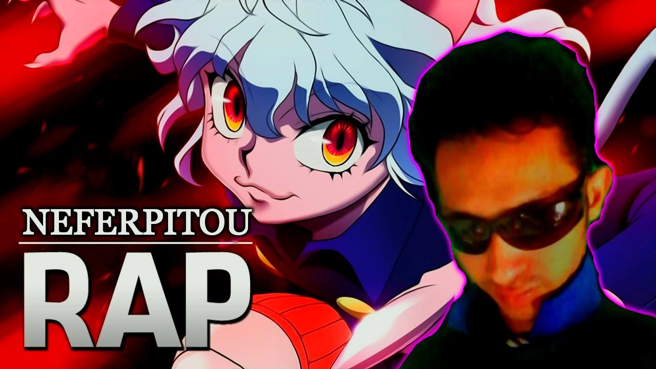 Rap da Neferpitou