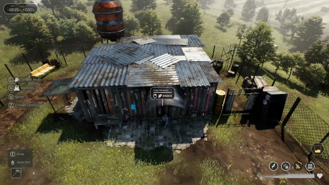 Let's play City 20 (2024, PC)