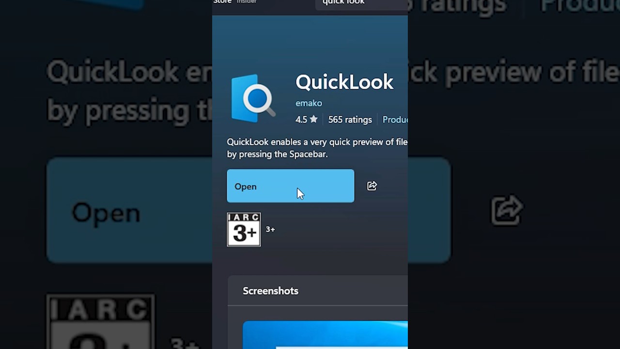 FAST Open App in Windows 11 🔥 New Tricks in 2025